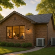 Choosing the Right HVAC System for Your Memphis Home – A Step-by-Step Guide – featured image